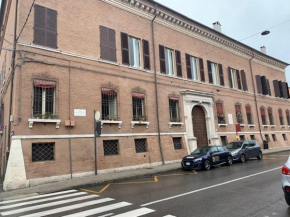 Casa GHETTI